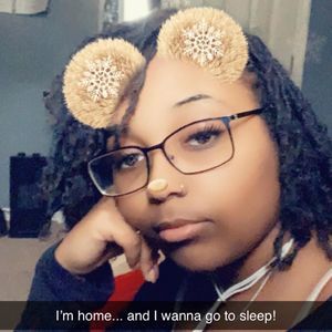 Meet your Posher, Skye